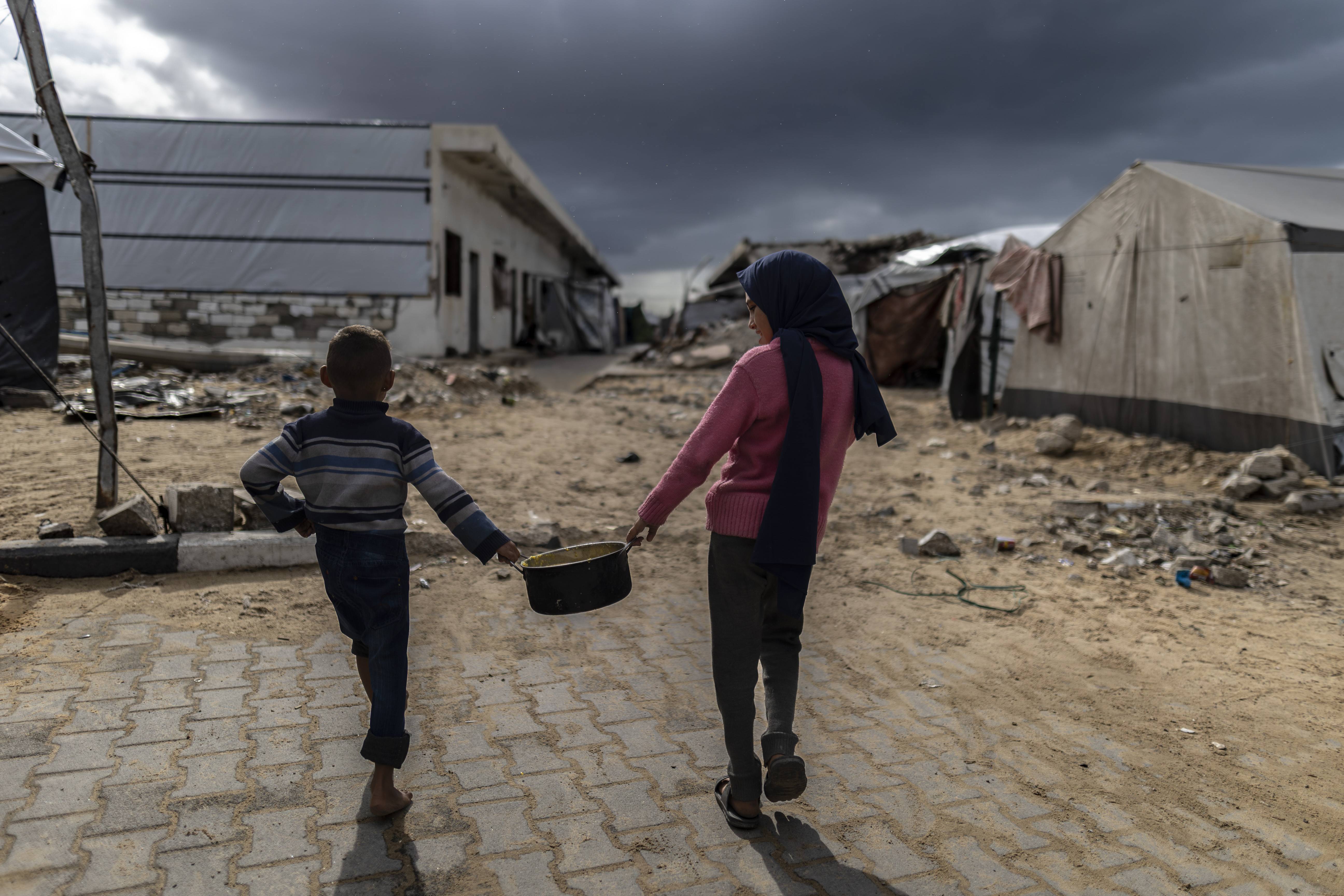 Trump: Gazze'de ateşkes sürecinin ikinci aşaması çok yakında gerçekleşecek