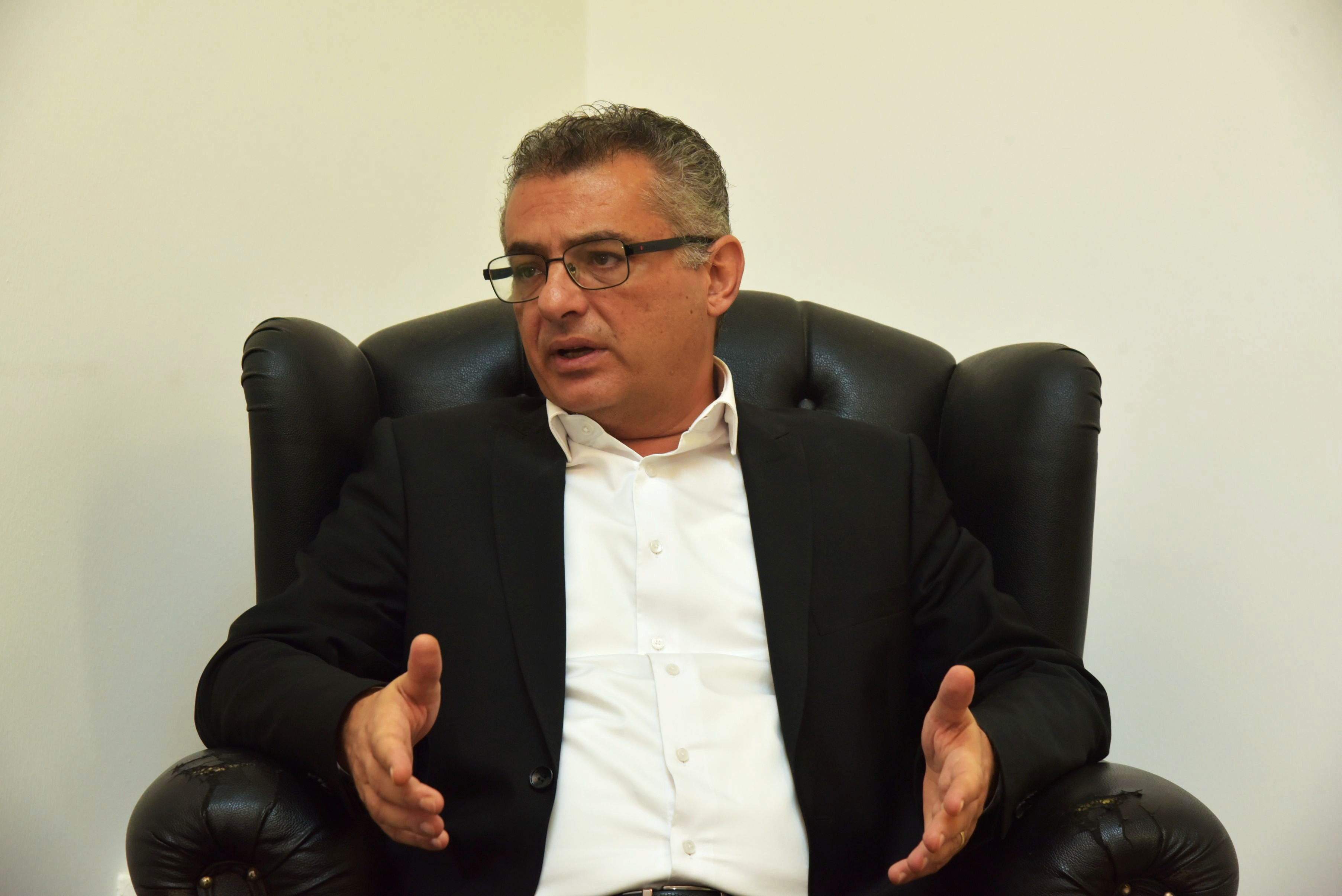Erhürman: Halk davetimize karşılık verdi: Bu yolu birlikte yürüyoruz