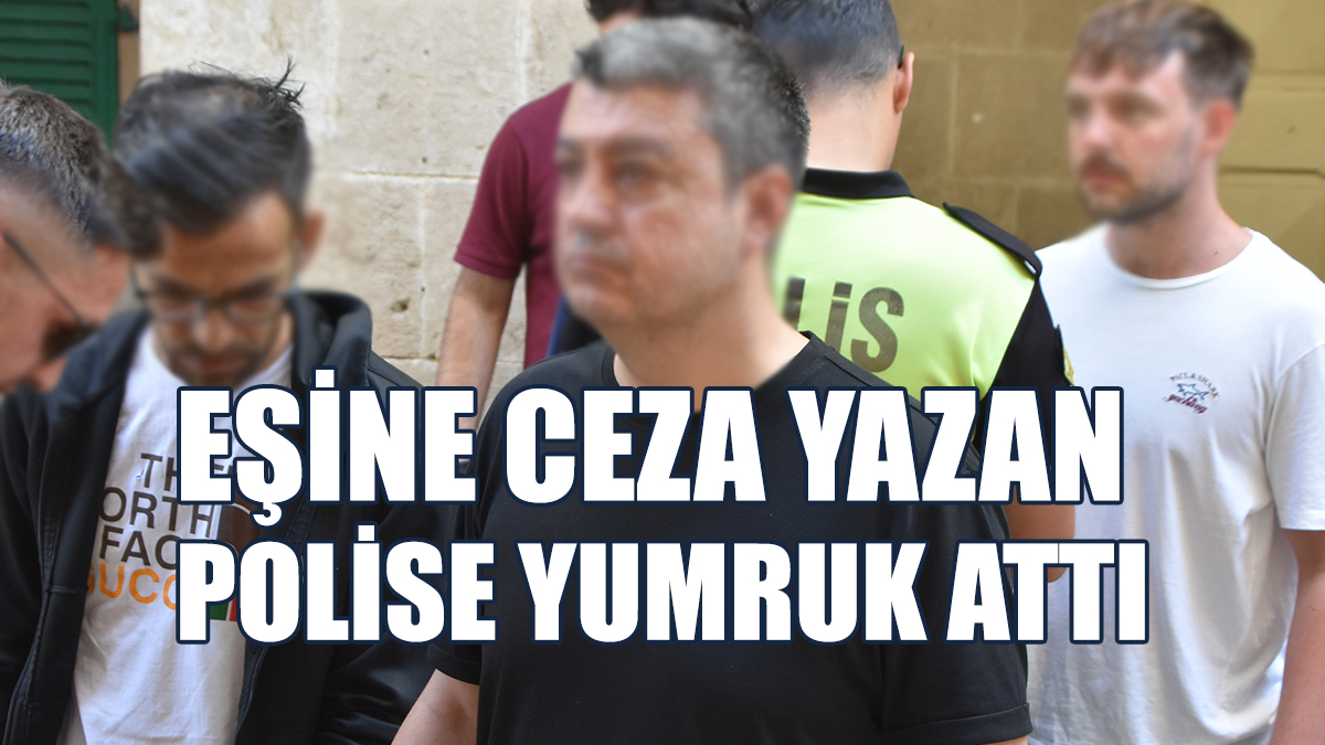 Zanlı, “Alkolden Kaynaklanan Adrenalin” Dedi