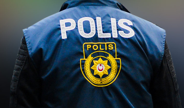 Ülke genelinde denetim: 9 kaçak yakalandı!