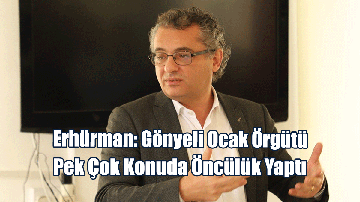 CTP Gönyeli Ocak Örgütü “Stratejik Eylem Planı Oluşturma Çalıştayı” Düzenledi