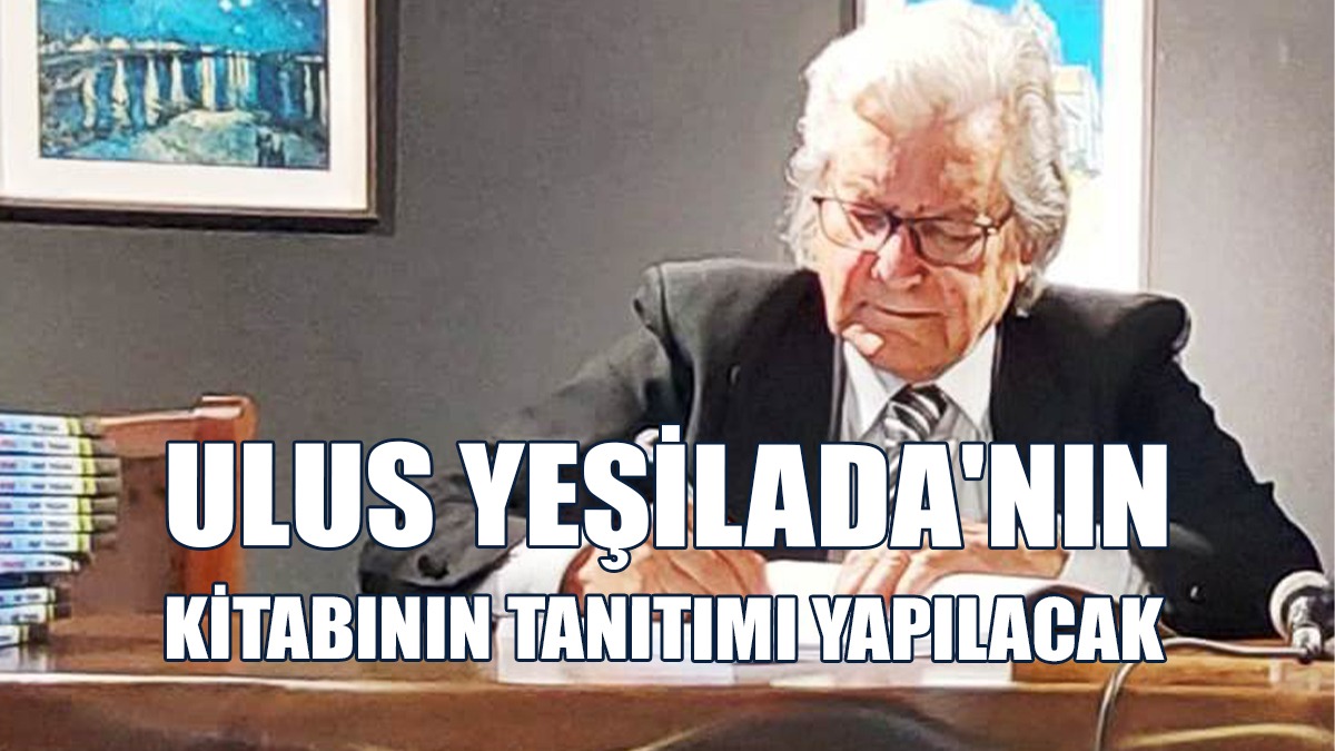 "Türk Müziği Makamları Rehber Kitabı" Tanıtım Etkinliği Girne'de