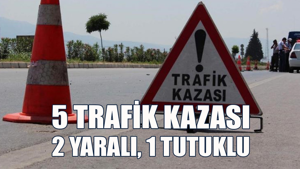 Devrim Barçın’ın Araç Kapısına Scooter Sürücüsü Çarptı!