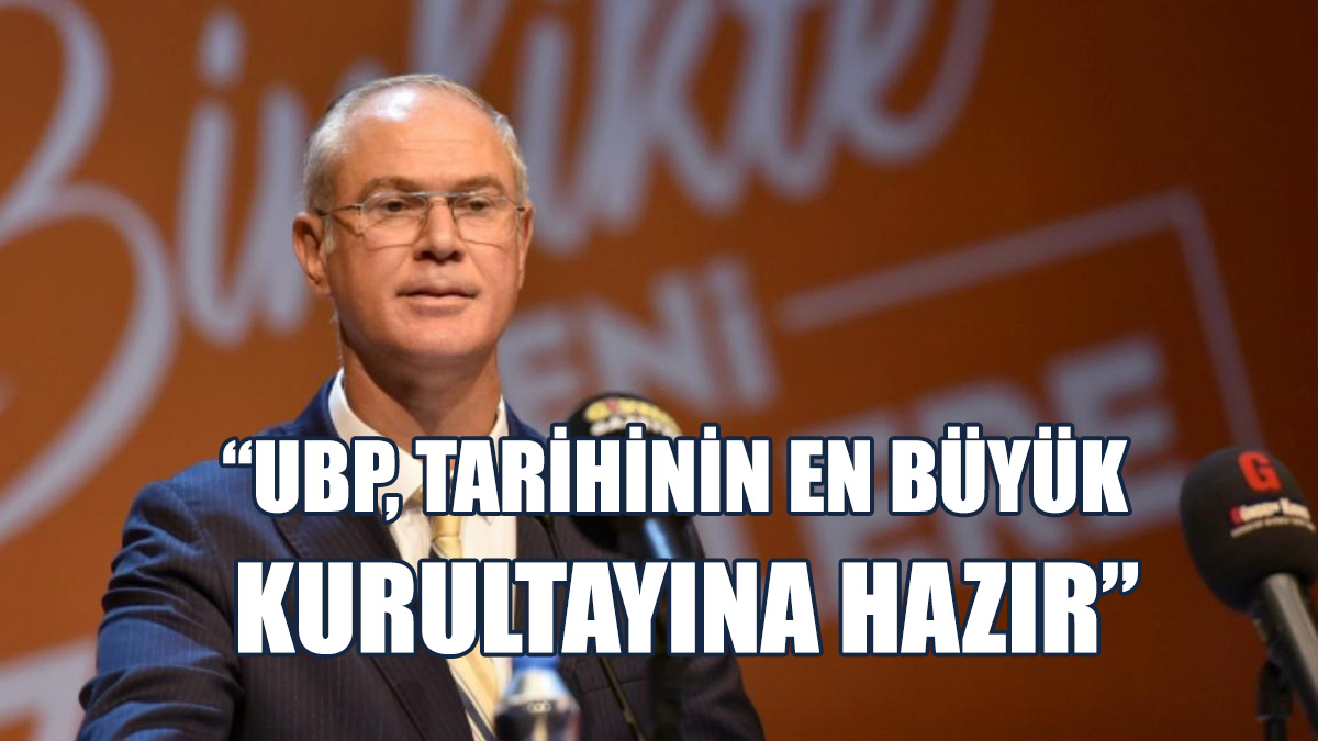 Genel Başkanlık Üç, Parti Meclisi İçin 122 Aday Yarışıyor