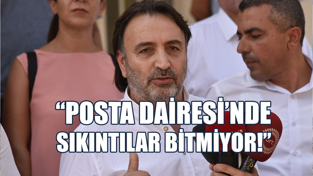 Atan: Eksiklikler Giderilmezse Eylem Ve Grev Haklarımızı Kullanacağız