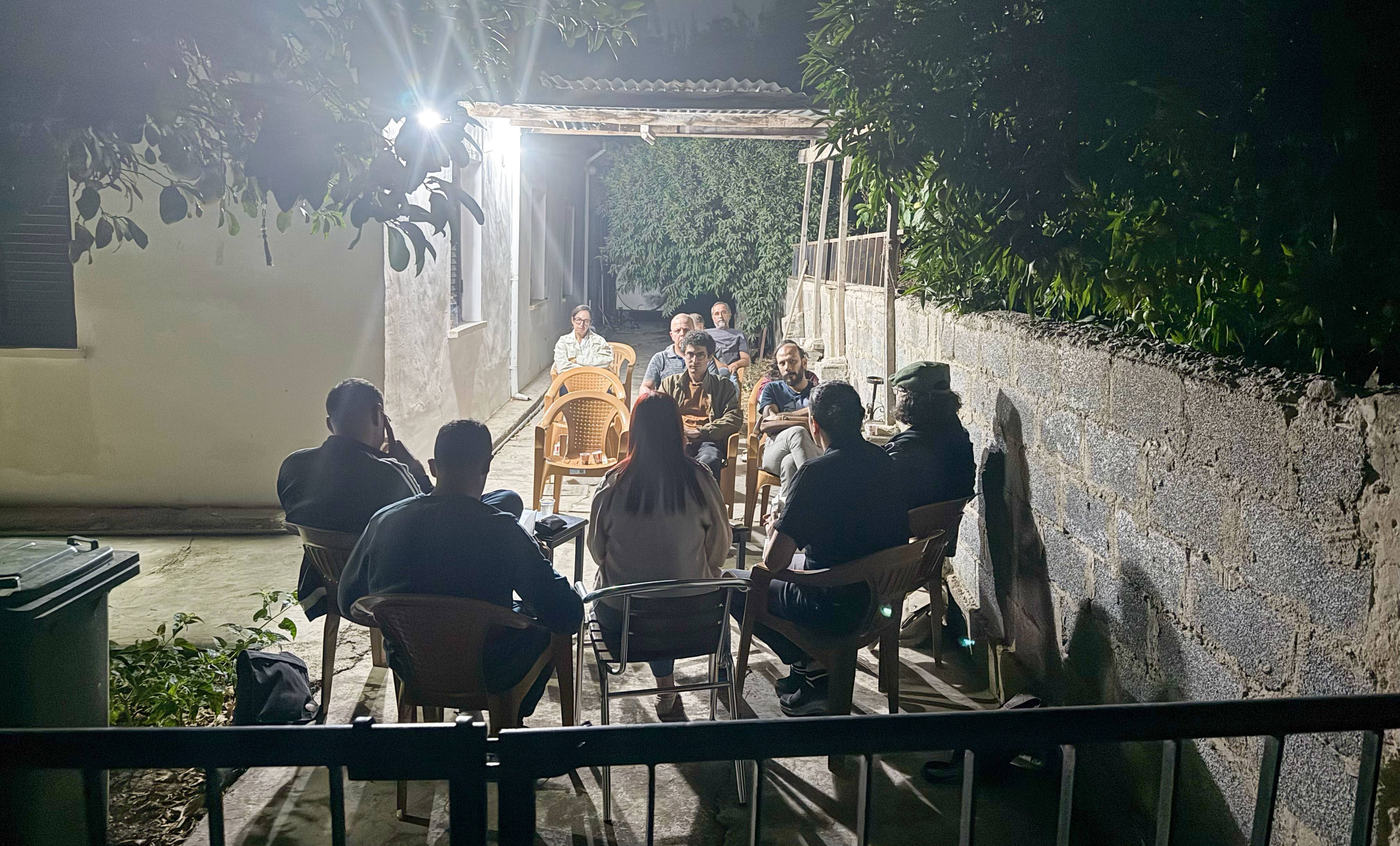 Özne 6. Sayı Okur-Yazar buluşması gerçekleşti