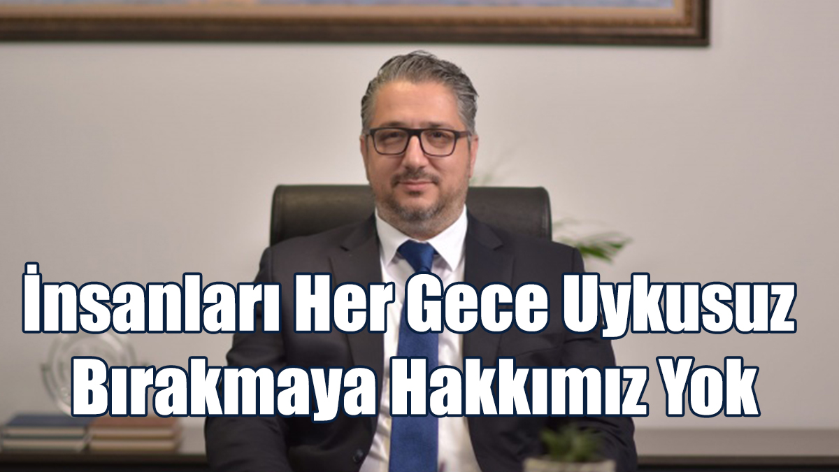 Müzik İznine Aykırı İşlem Yapan İşletmeye Uyarı Cezası