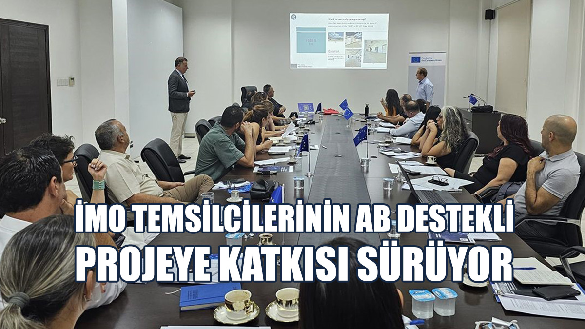 “Kritik Hedeflere Yönelik Önemli Adımlar Atılıyor”
