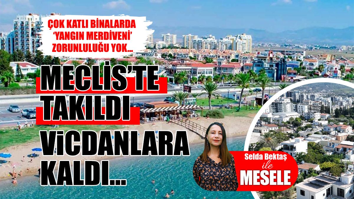 Tüzük Kimleri Rahatsız Ediyor?