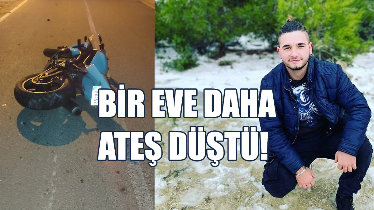 20 Yaşındaki Münür Ekşi Hayatını Kaybetti