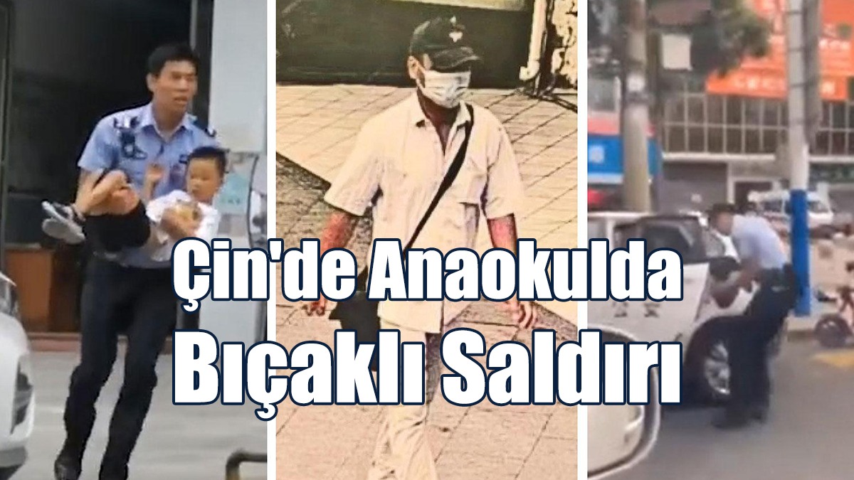 3'ü Çocuk 6 Kişi Öldü