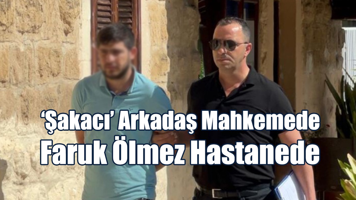 Elektrik Akımına Kapılan Faruk Ölmez’in Yaşam Mücadelesi Sürüyor