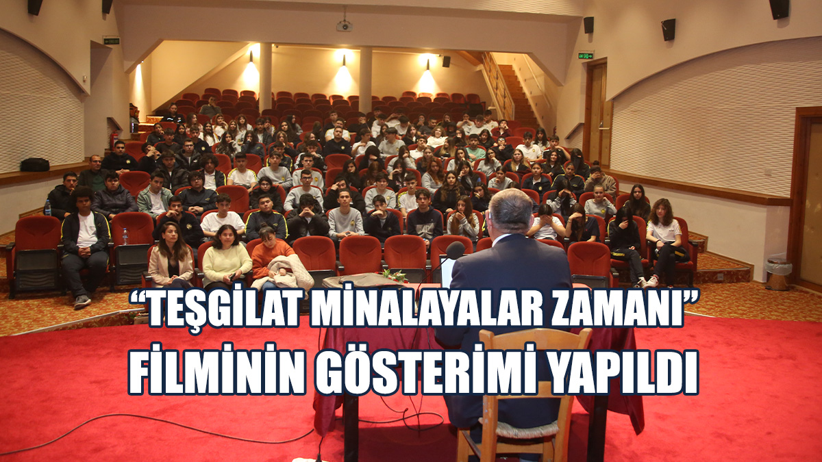 Kültür&Sanat Günleri Devam Ediyor