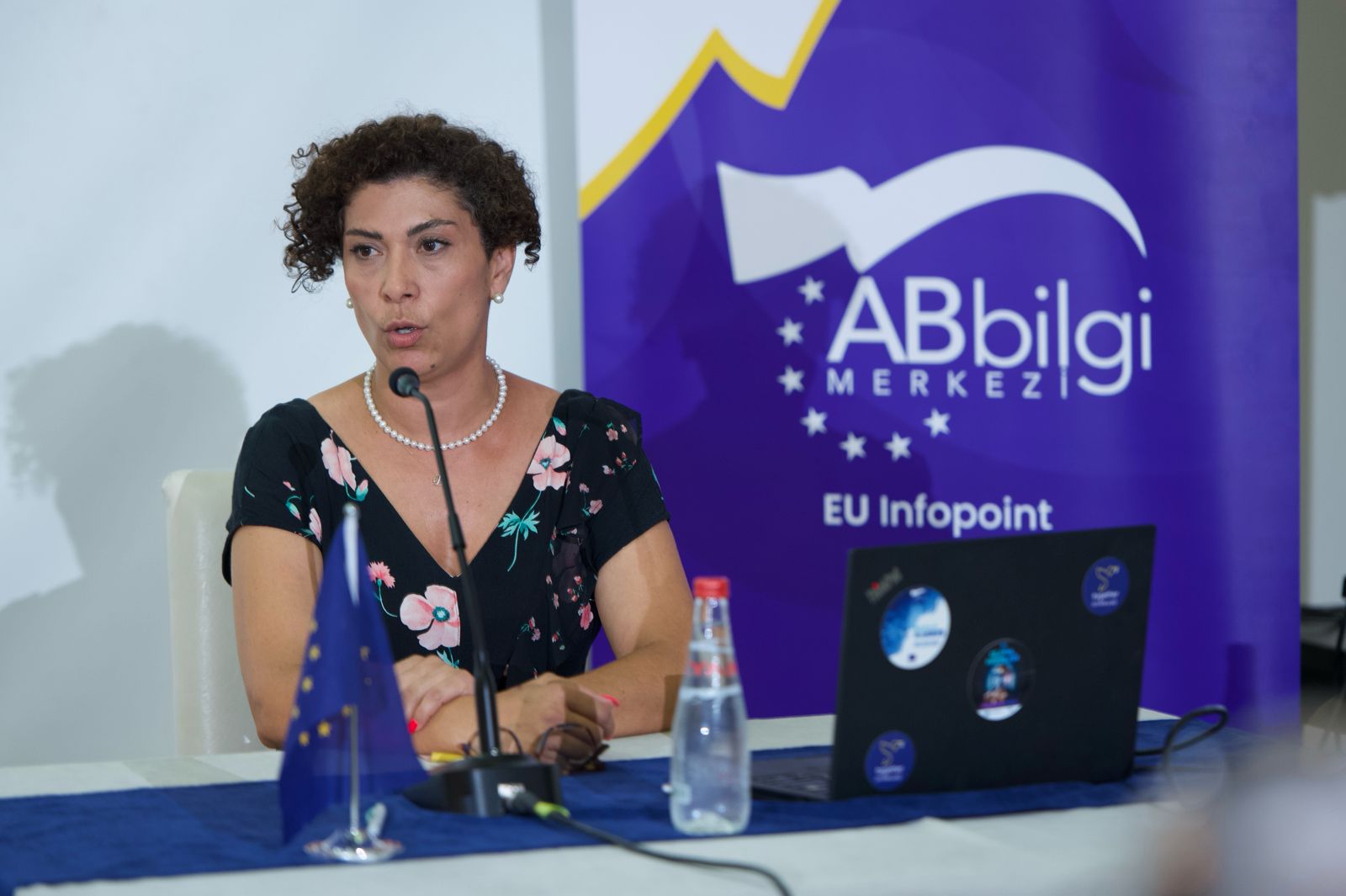 Avrupa Birliği Yardım Programıyla ilgili tanıtım etkinlikleri yapıldı