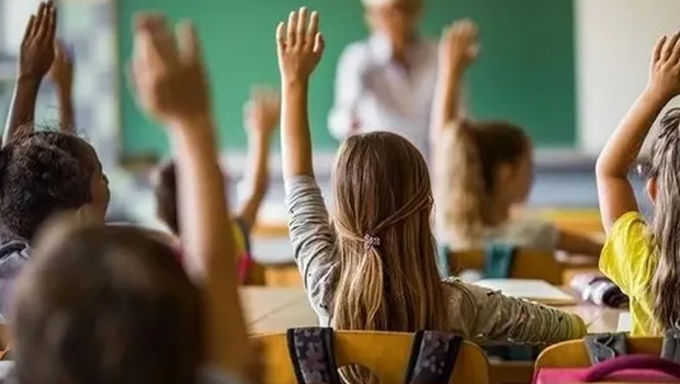 Güney Kıbrıs’ta öğrenci sayısı yüzde 4,7 arttı