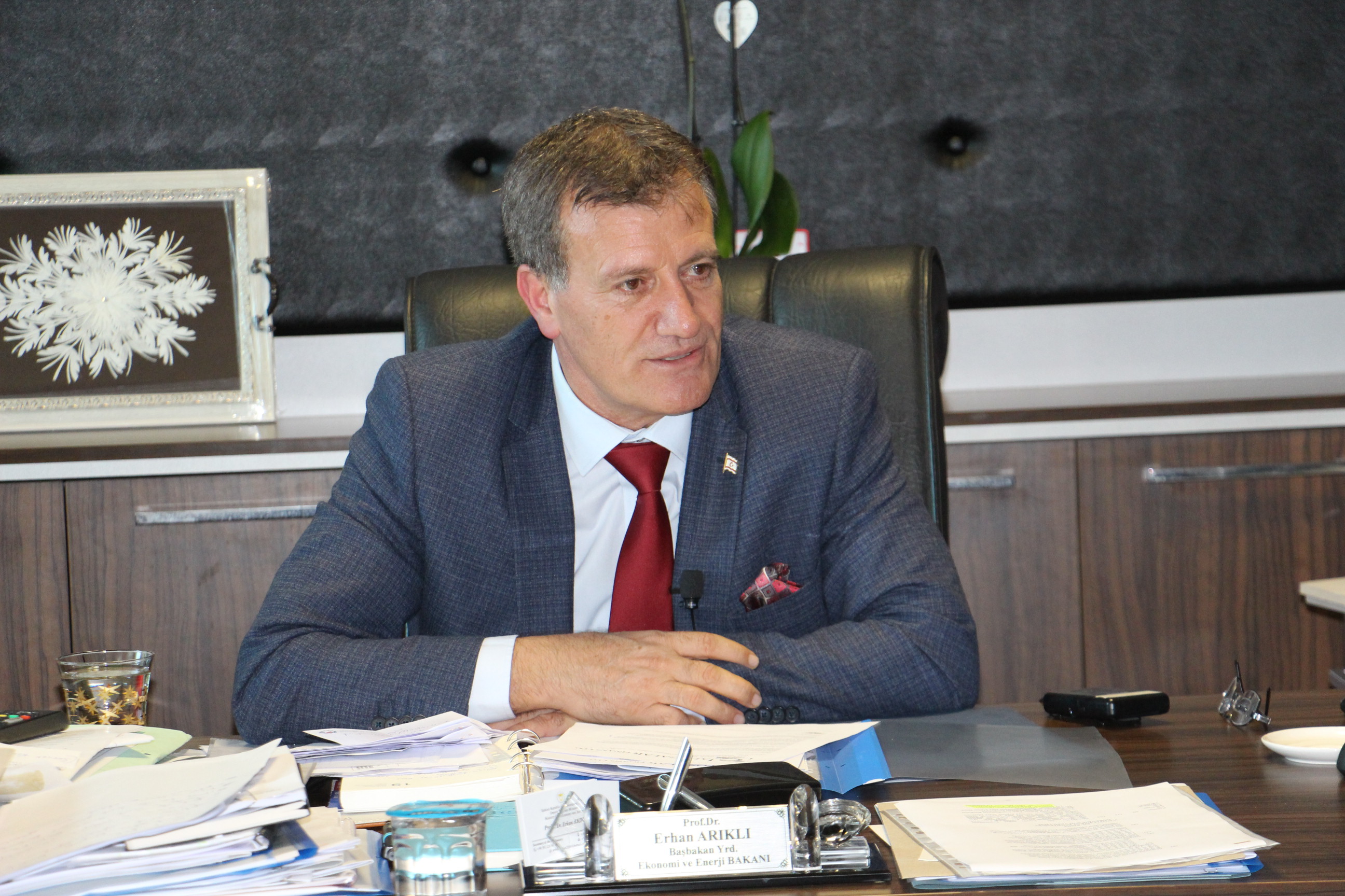 Arıklı'dan erken seçim çağrısı: Bazen kan değişimine ihtiyaç var