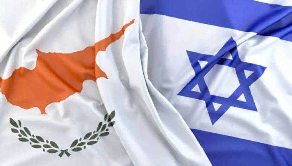 İsrail’den üç bakan “İsai-Afrodit” anlaşması için Güney Kıbrıs’ta