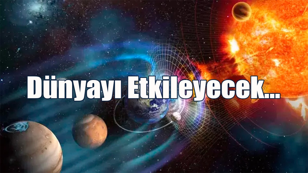Güneş Patlaması Ne Zaman, Hangi Tarihte?