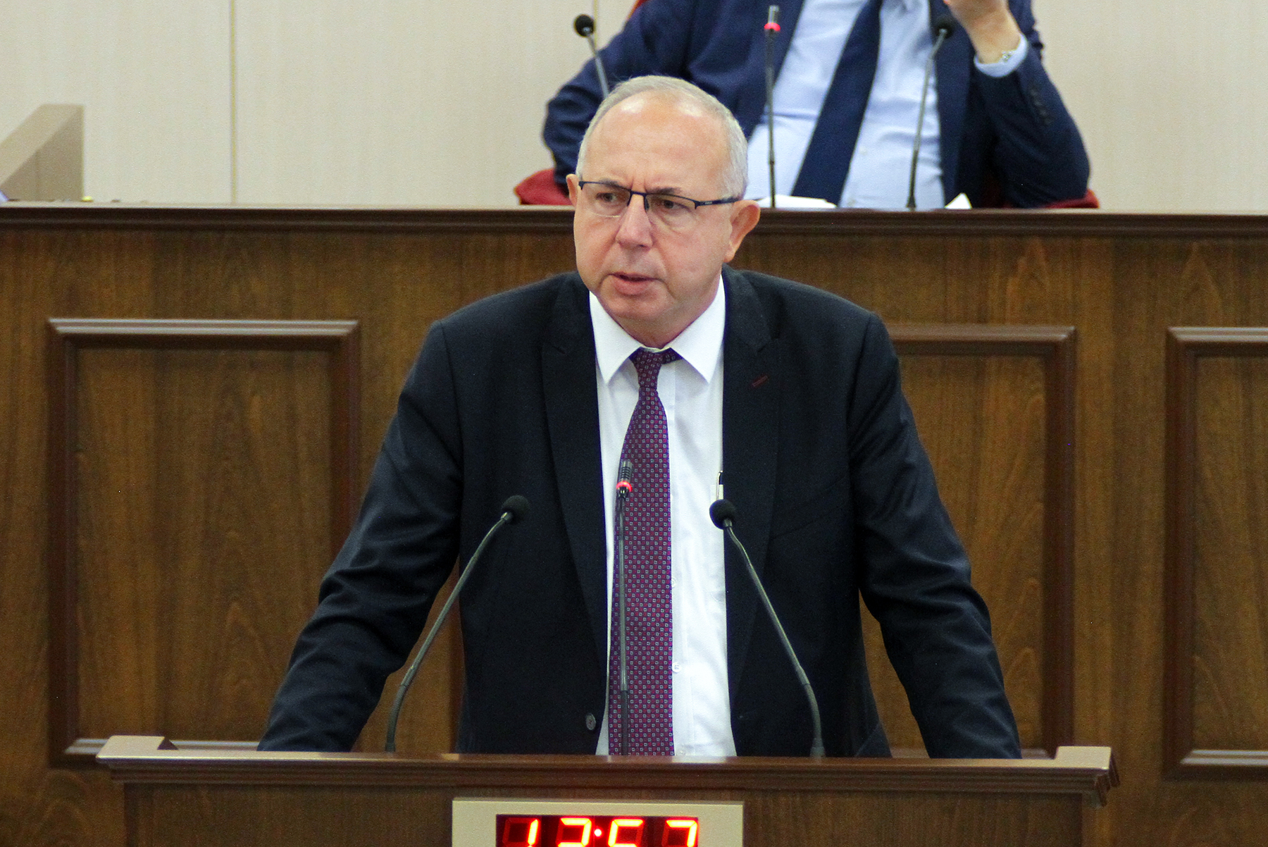 Birinci: Kumar bağımlılığına zemin hazırlanıyor