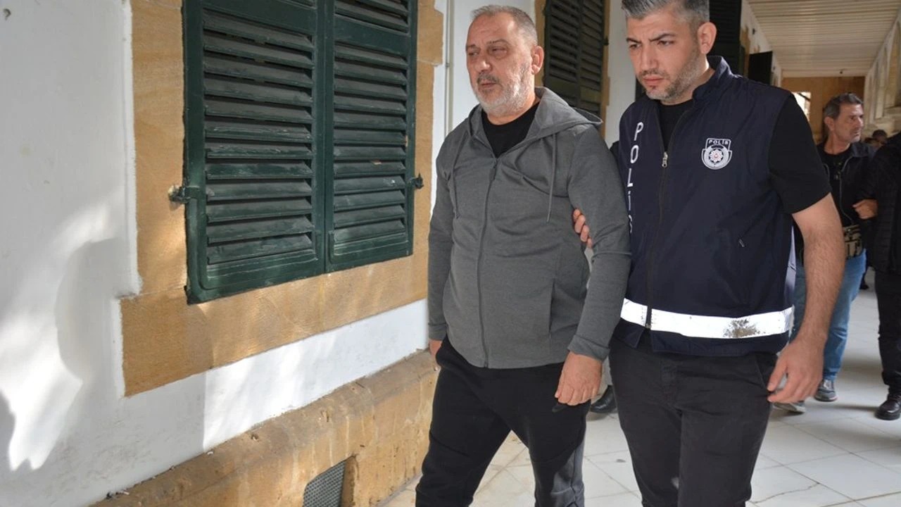 MİK Başkanı Salih Canseç, teminata bağlandı, tutuksuz yargılanacak