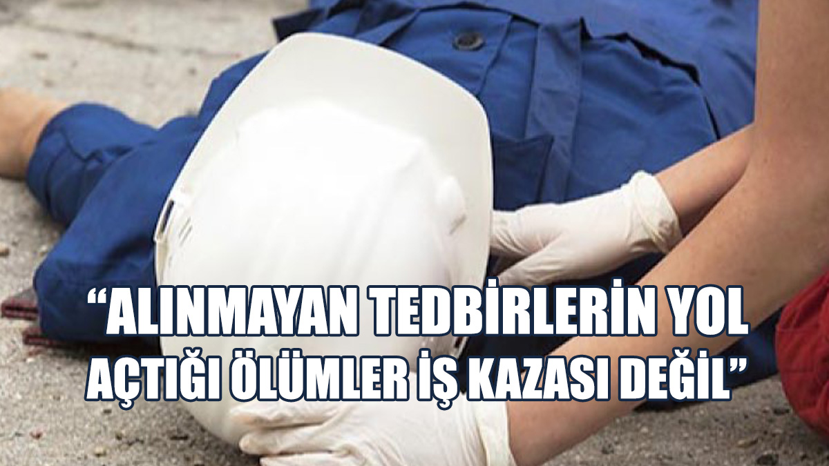 Tabipler Birliği: Etkin Ve Yeterli Denetimler Yapılmalı