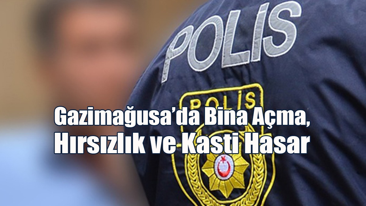 Buzdolabı İle Masa, Sandalye Ve Restoran Malzemeleri Çalındı