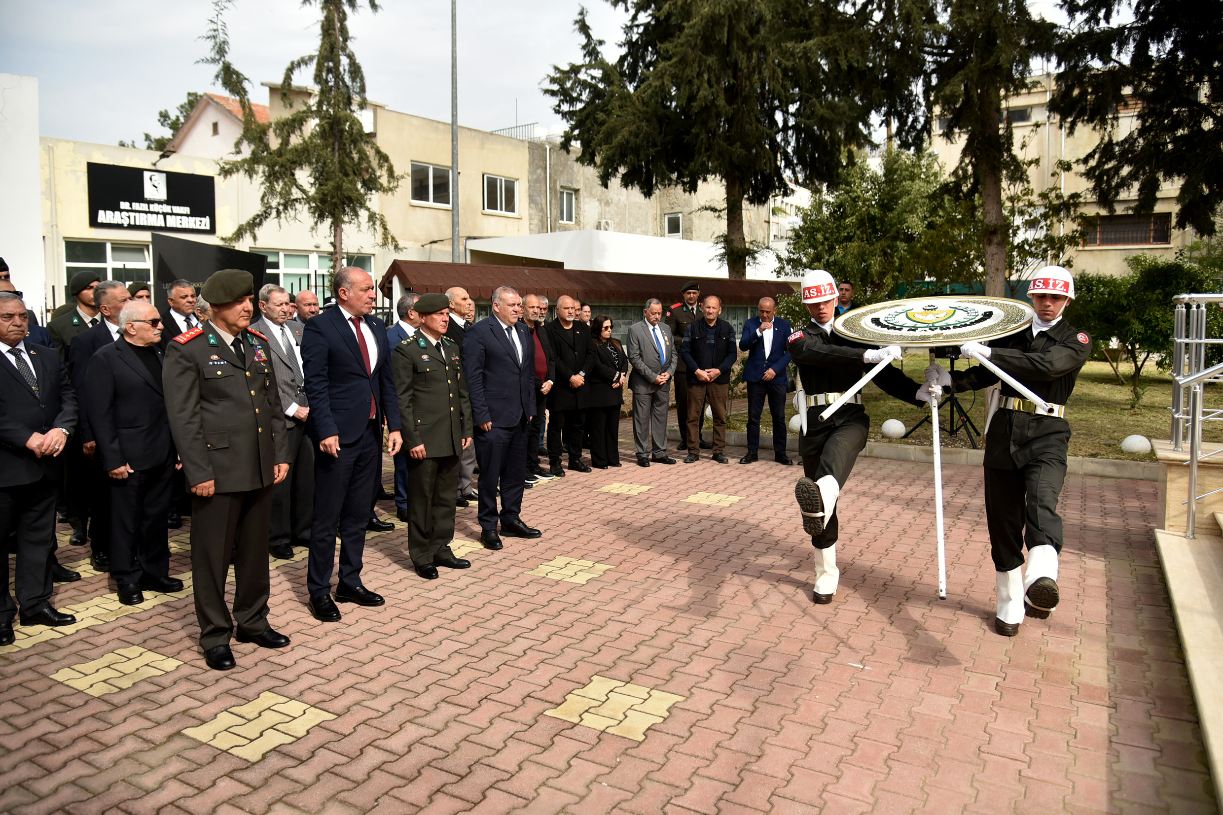 18 Mart Şehitleri ve Çanakkale Zaferi anıldı