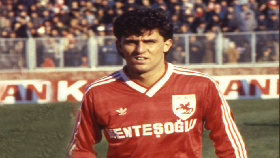 "Futbol Elçisi" Mete Adanır, vefatının 37’nci yılında yarın Lefkoşa’da anılacak