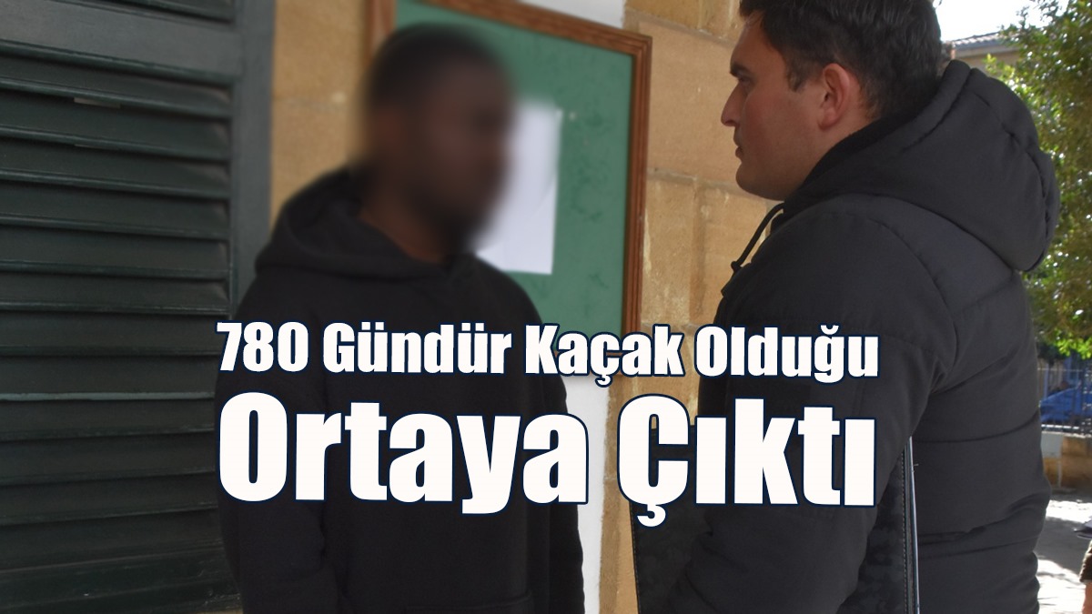 3 Gün Önce Ülkeden Ayrılmak İçin Uçak Bileti Almış