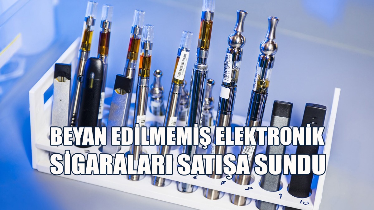 Market İşletmecisine Yasal İşlem