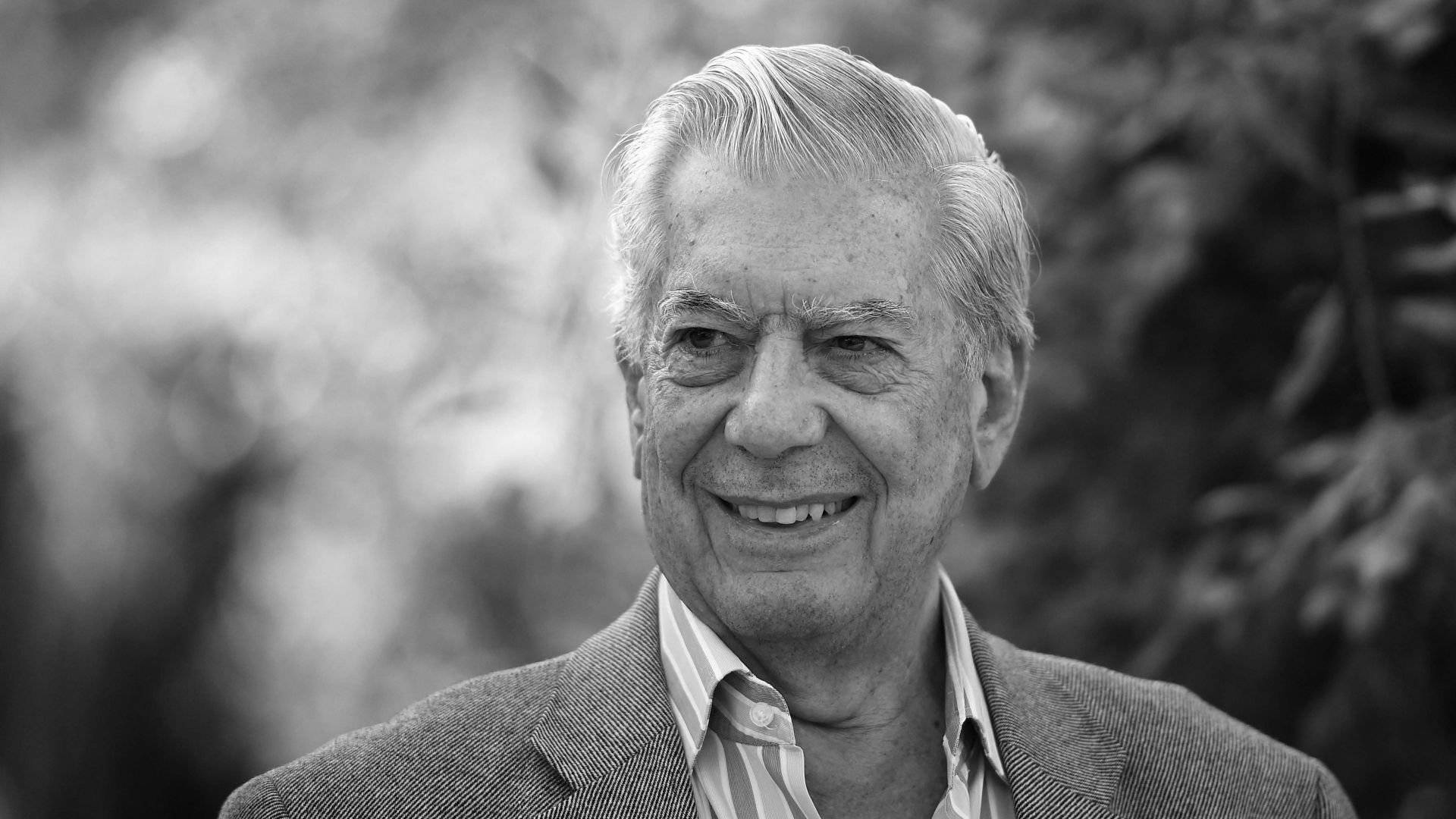 Mario Vargas Llosa hayatını kaybetti