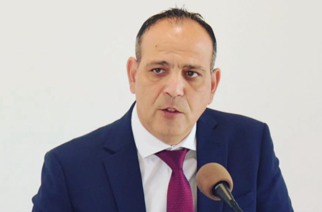 Harmancı: 19 Ekim tarihi bir dönüm noktası olacak