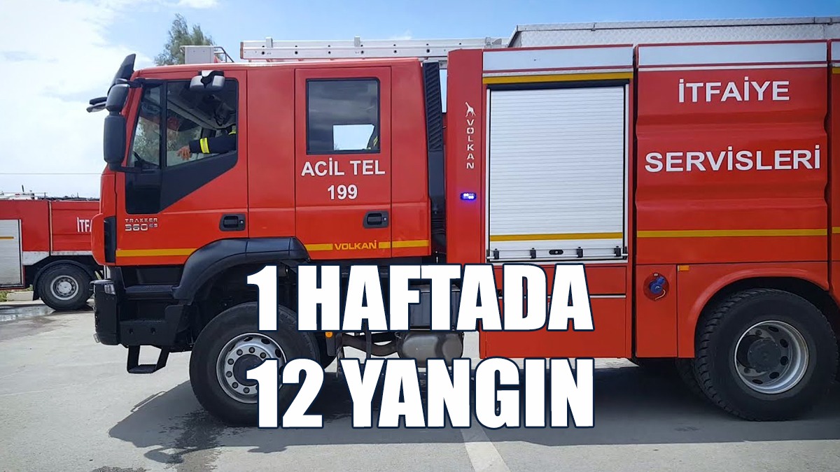 Toplam Zarar Miktarı 2 Milyon 319 Bin 500 TL