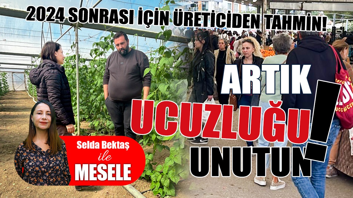 Pahalılığın Sebebi Toptancı mı, Marketçi mi? Devlet Bu İşin Neresinde?