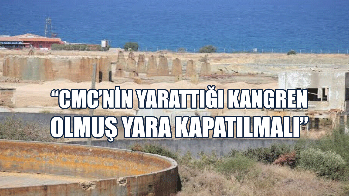 YBO'dan 4 Aralık Dünya Madenciler Günü Mesajı...