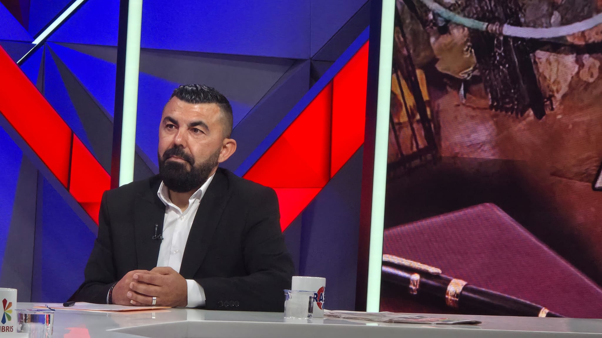 Geçitkale Serdarlı Belediyesi Başkanı Kasım bir kez daha aday olacağını açıkladı