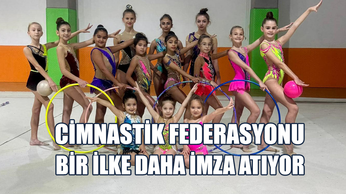 Federasyon, İlk Kez Türkiye Haricinde Bir Ülkeye Kulüp Gönderecek