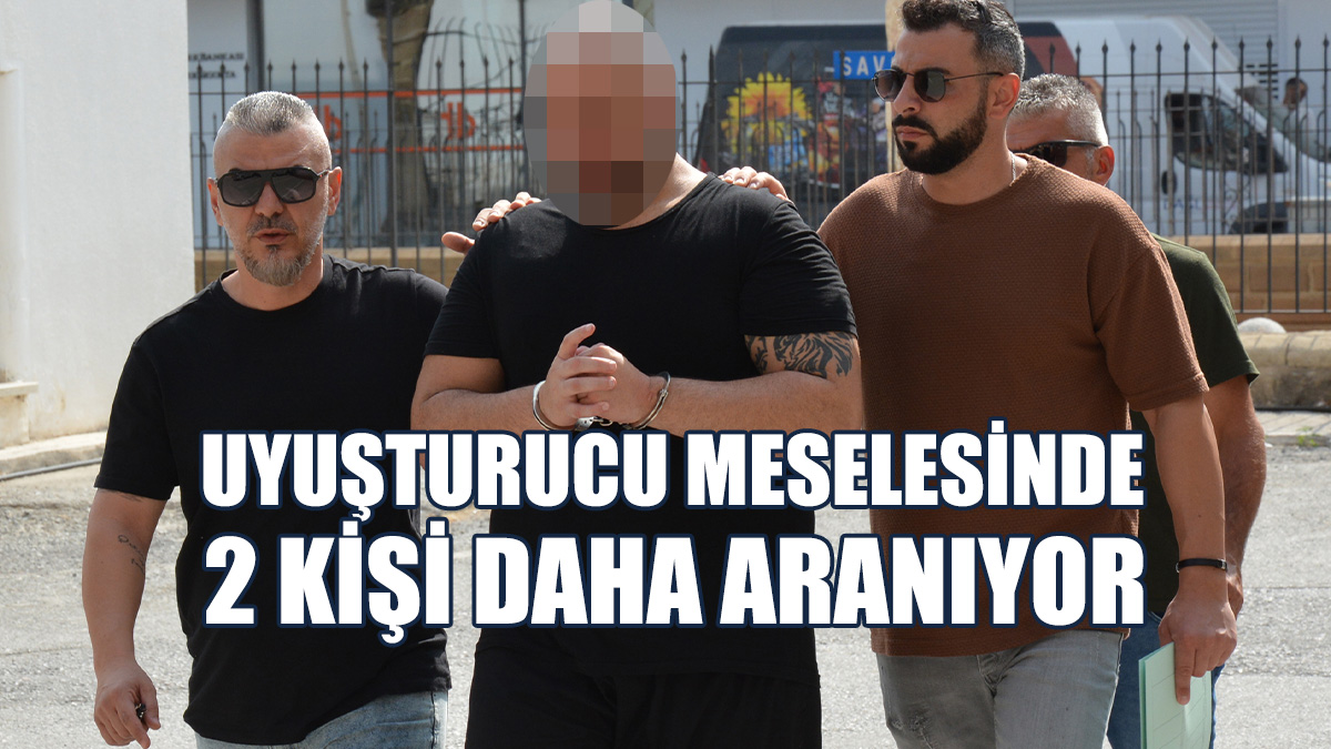 Zanlı 6 Gün Daha Tutuklu Kalacak