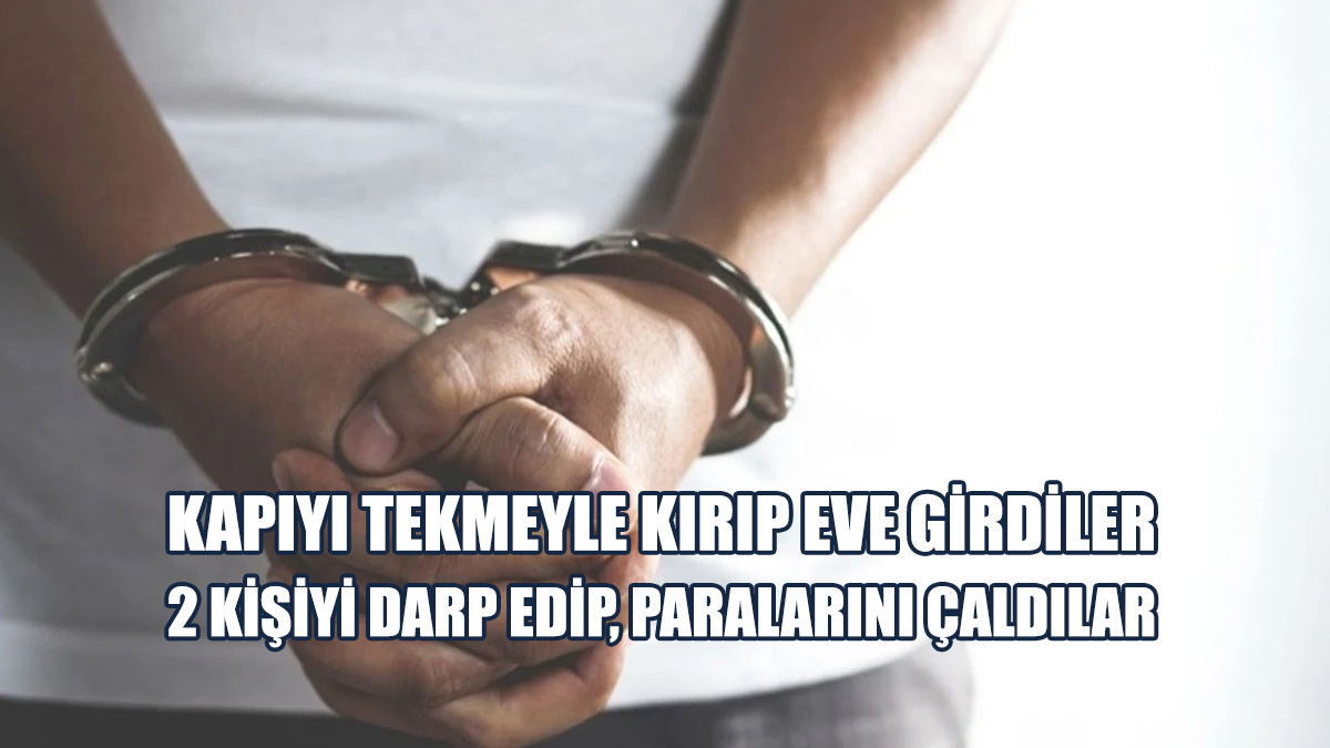 Vadili'de Yaşanan Olayla İlgili 3 Kişi Tutuklandı