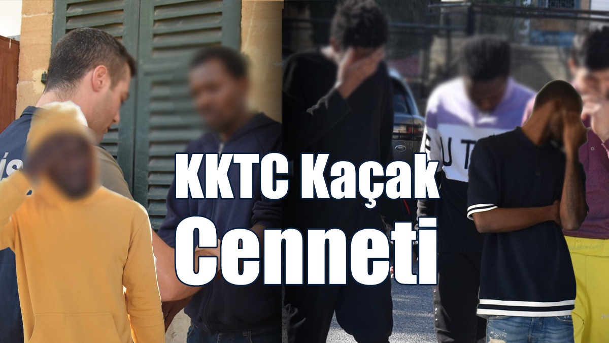 6 Zanlı Mahkemeye Çıkarıldı