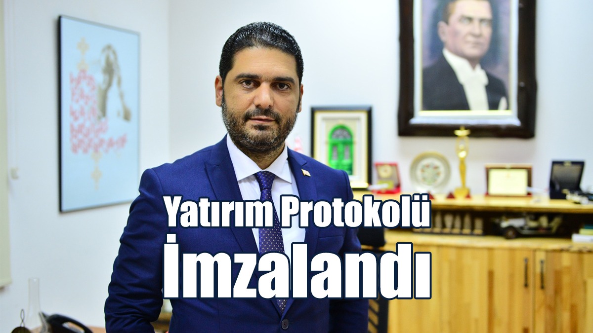 Gazimağusa’ya Yeni Nesil Otel Ve Rehabilitasyon Merkezi