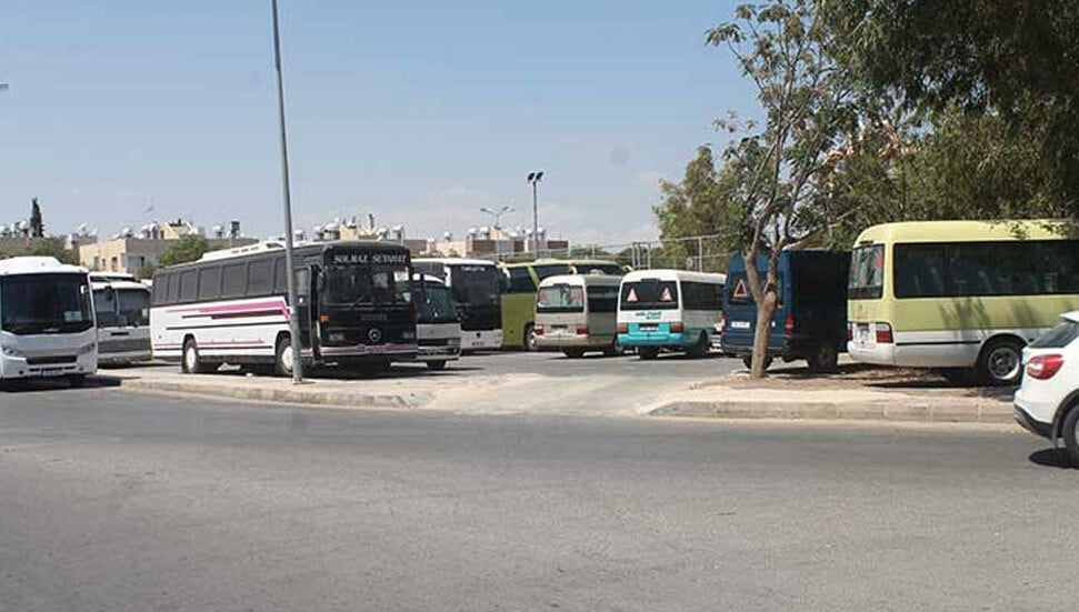 Toplu Taşımacılar Birliği’nden yetkililere çağrı: Sorunlarımızı çözün