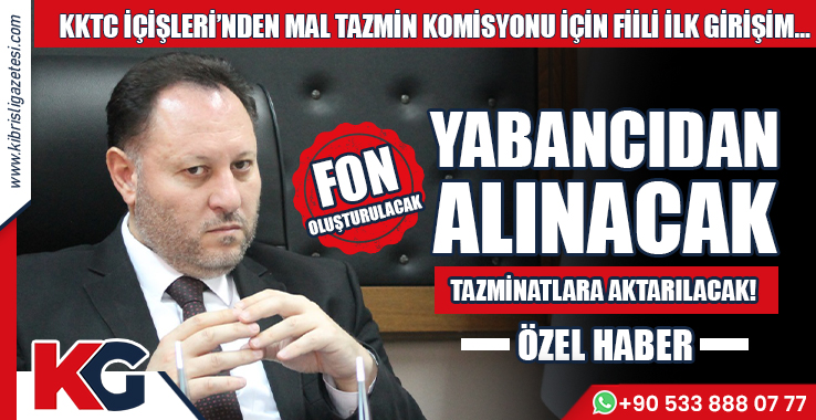 Yabancıların Konut Vergileri Yükseltiliyor!