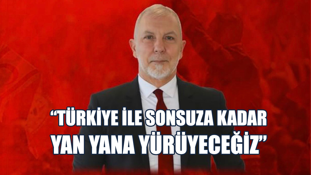 DP'nin 32. Kuruluş Yıl Dönümü