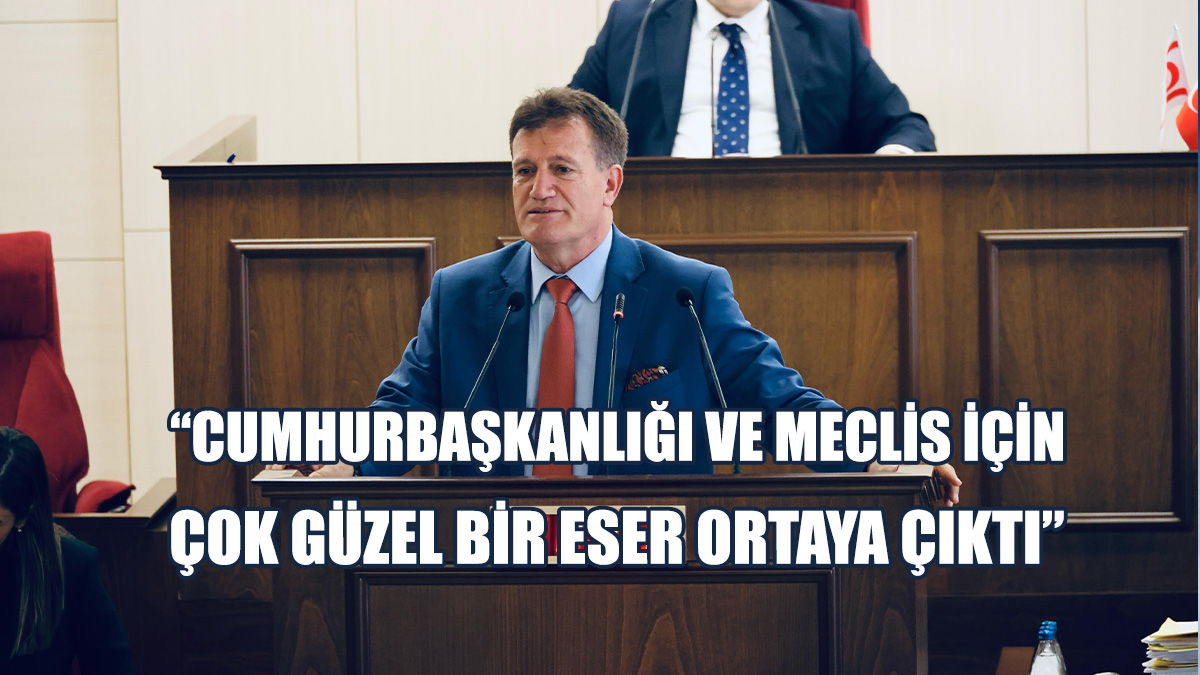 Töre: Yeni Bina İhtiyaçlara Cevap Verecek