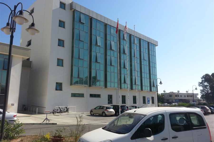 Sarıkaya: Bana ve tasfiyenin avukatlarına kasten iftira atıldı