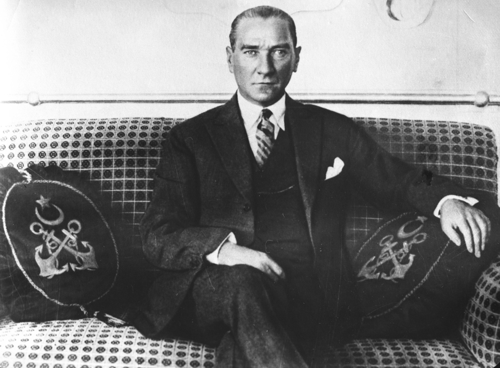 Atatürk 87'nci ölüm yıl dönümünde KKTC'de de anılacak