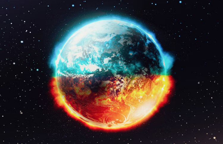 Kıbrıs’ta iklim değişikliği ve taşkınlar konulu seminer düzenleniyor