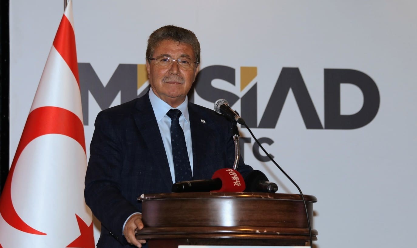 Üstel: Provokatif suçlara göz yumulmayacak