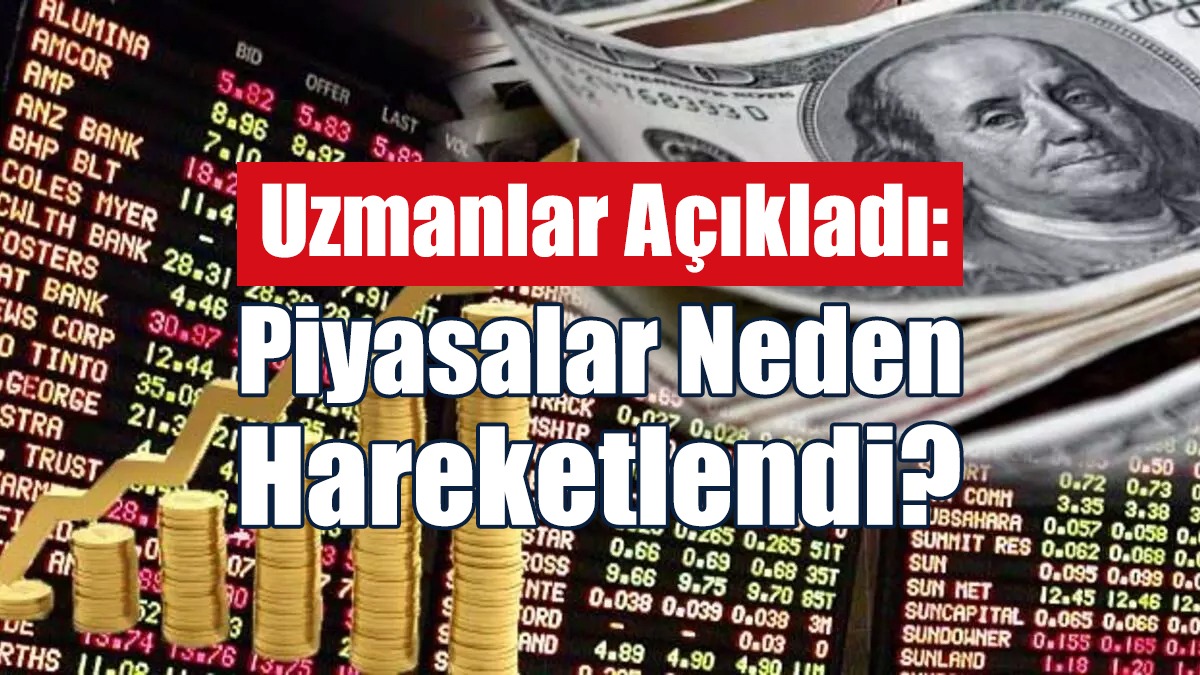 Döviz Kurları Düşecek Mi